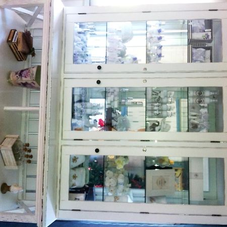 Petit Hotel Provence กรามาโด ภายนอก รูปภาพ