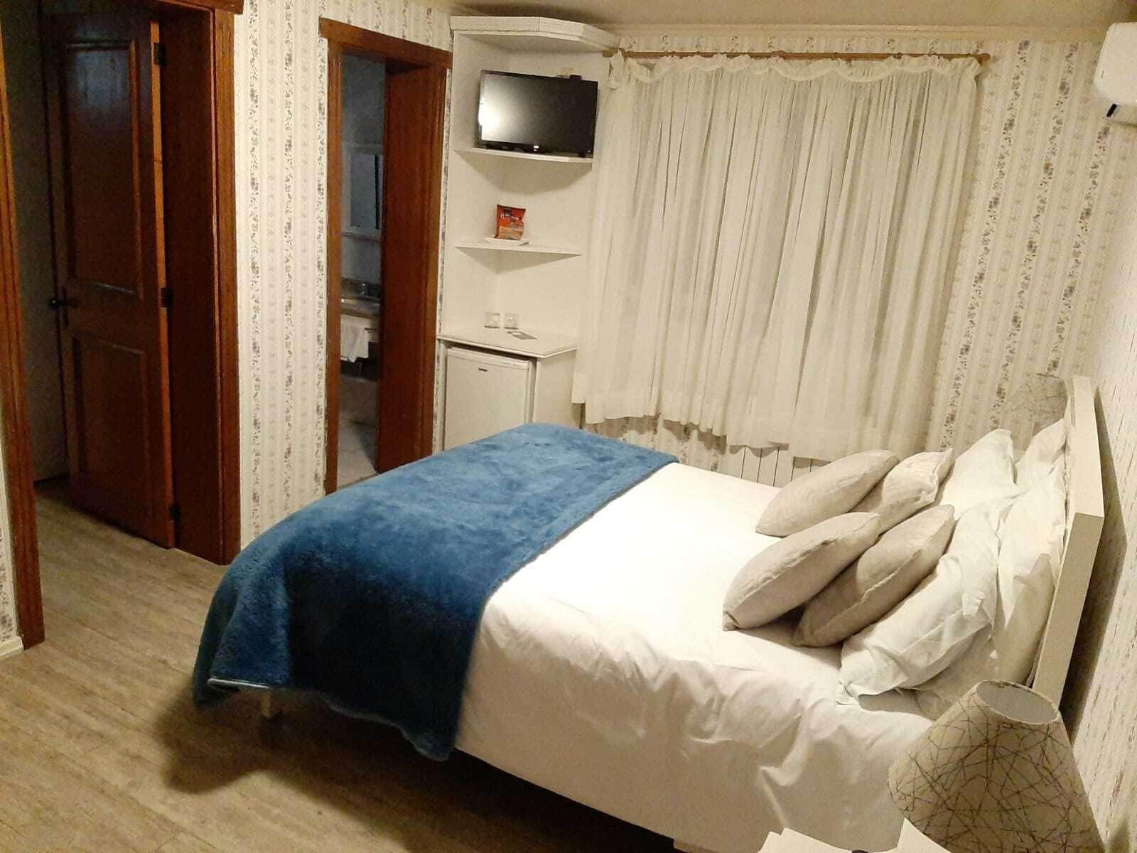 Petit Hotel Provence กรามาโด ภายนอก รูปภาพ