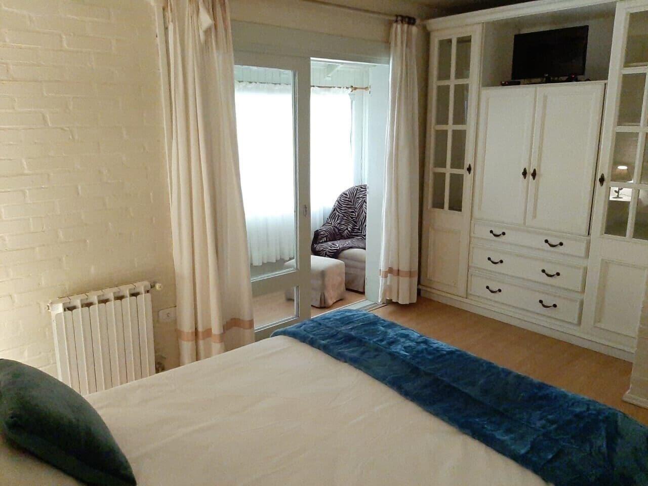 Petit Hotel Provence กรามาโด ภายนอก รูปภาพ