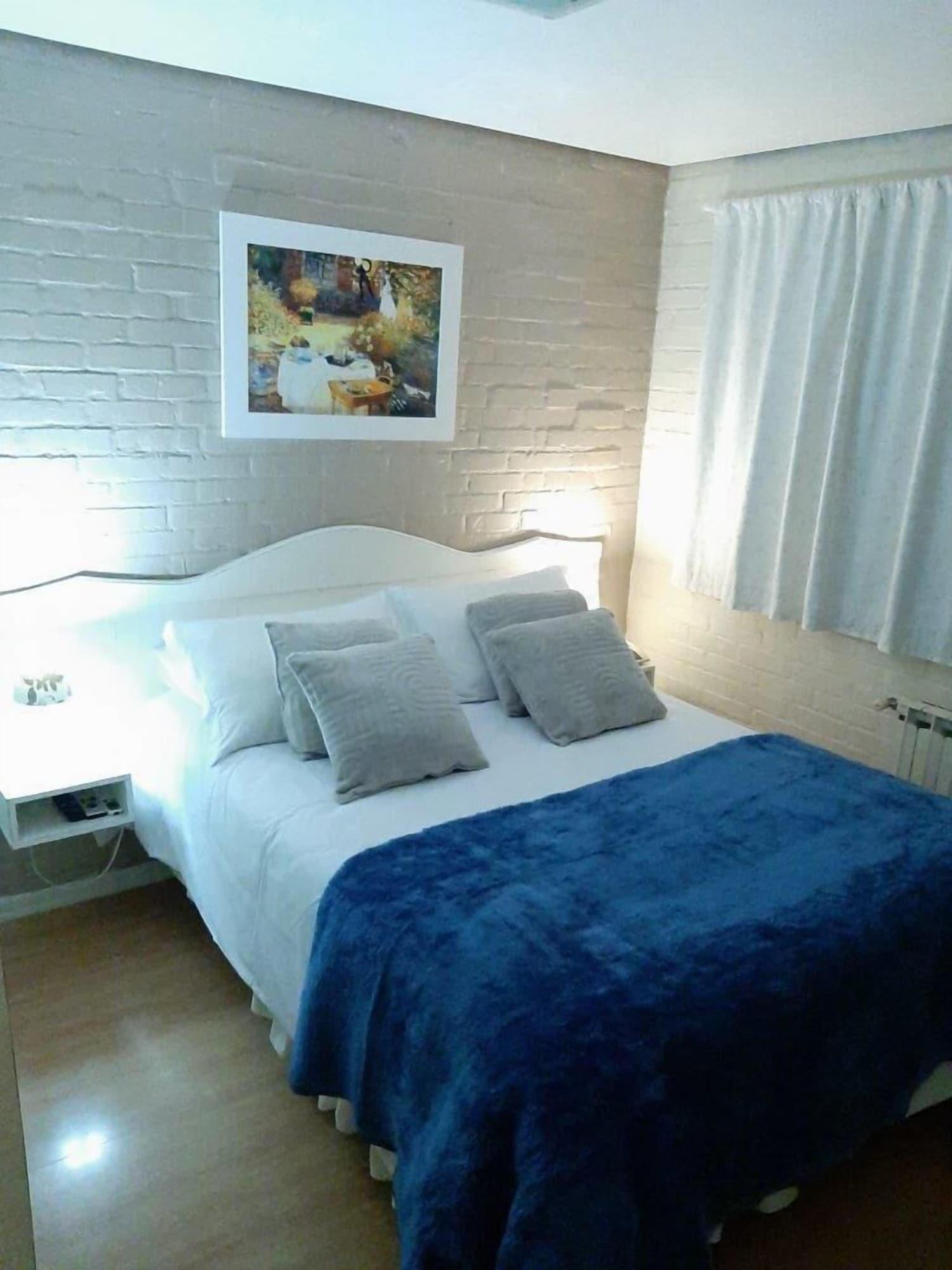 Petit Hotel Provence กรามาโด ภายนอก รูปภาพ