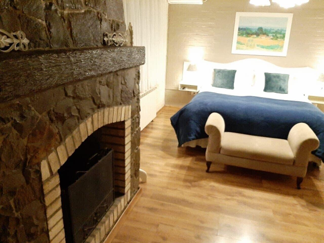 Petit Hotel Provence กรามาโด ภายนอก รูปภาพ
