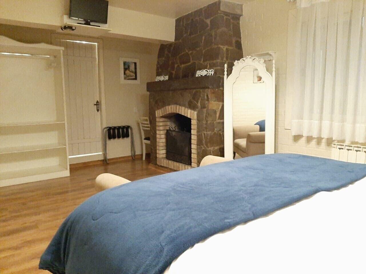 Petit Hotel Provence กรามาโด ภายนอก รูปภาพ