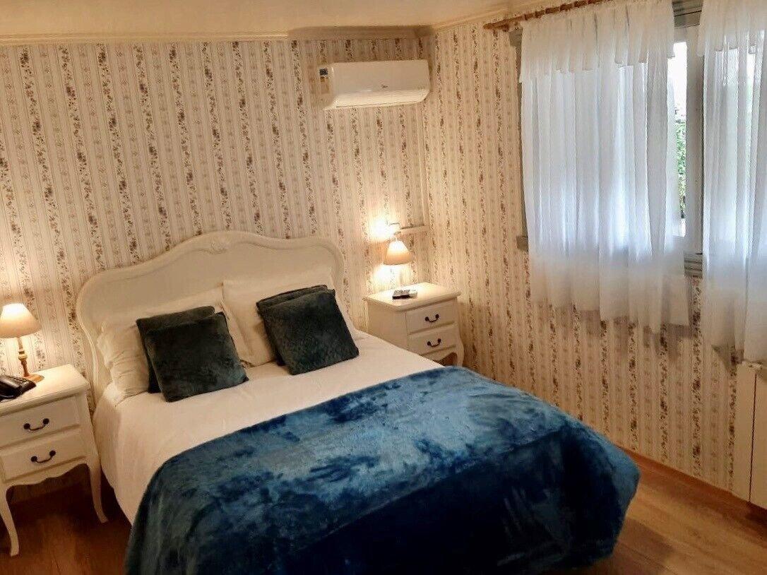 Petit Hotel Provence กรามาโด ภายนอก รูปภาพ