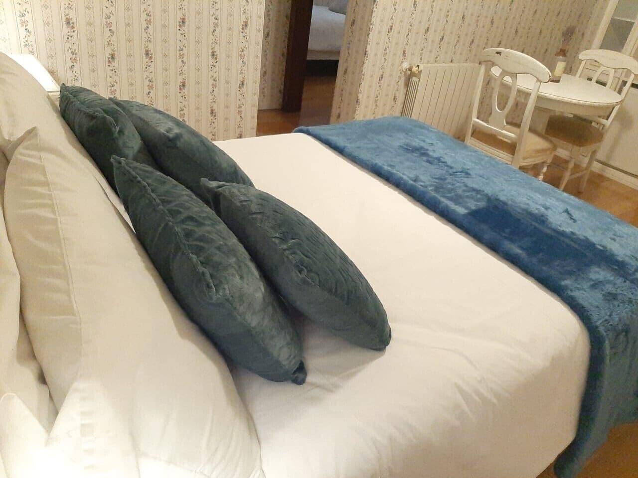 Petit Hotel Provence กรามาโด ภายนอก รูปภาพ