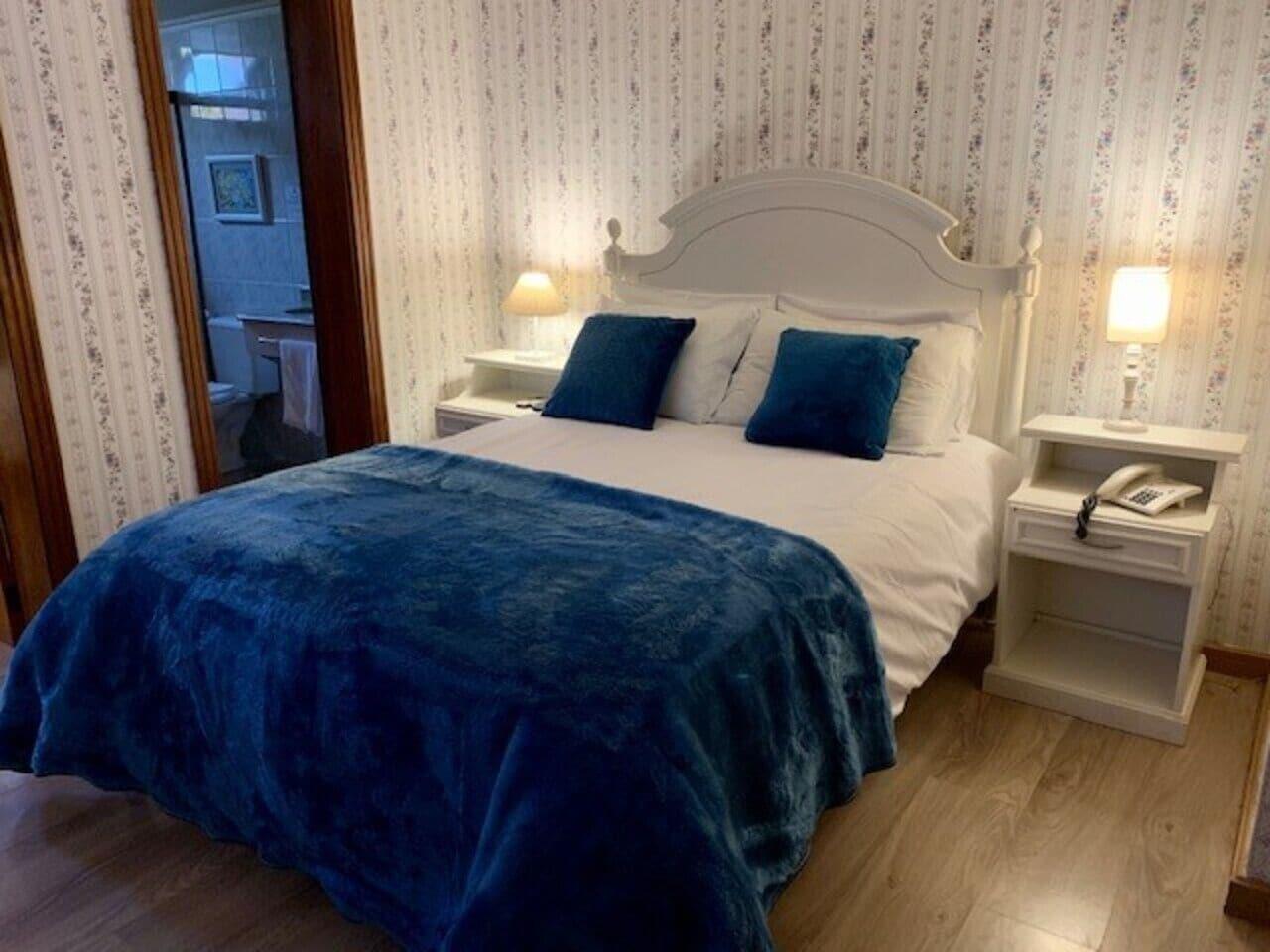 Petit Hotel Provence กรามาโด ภายนอก รูปภาพ