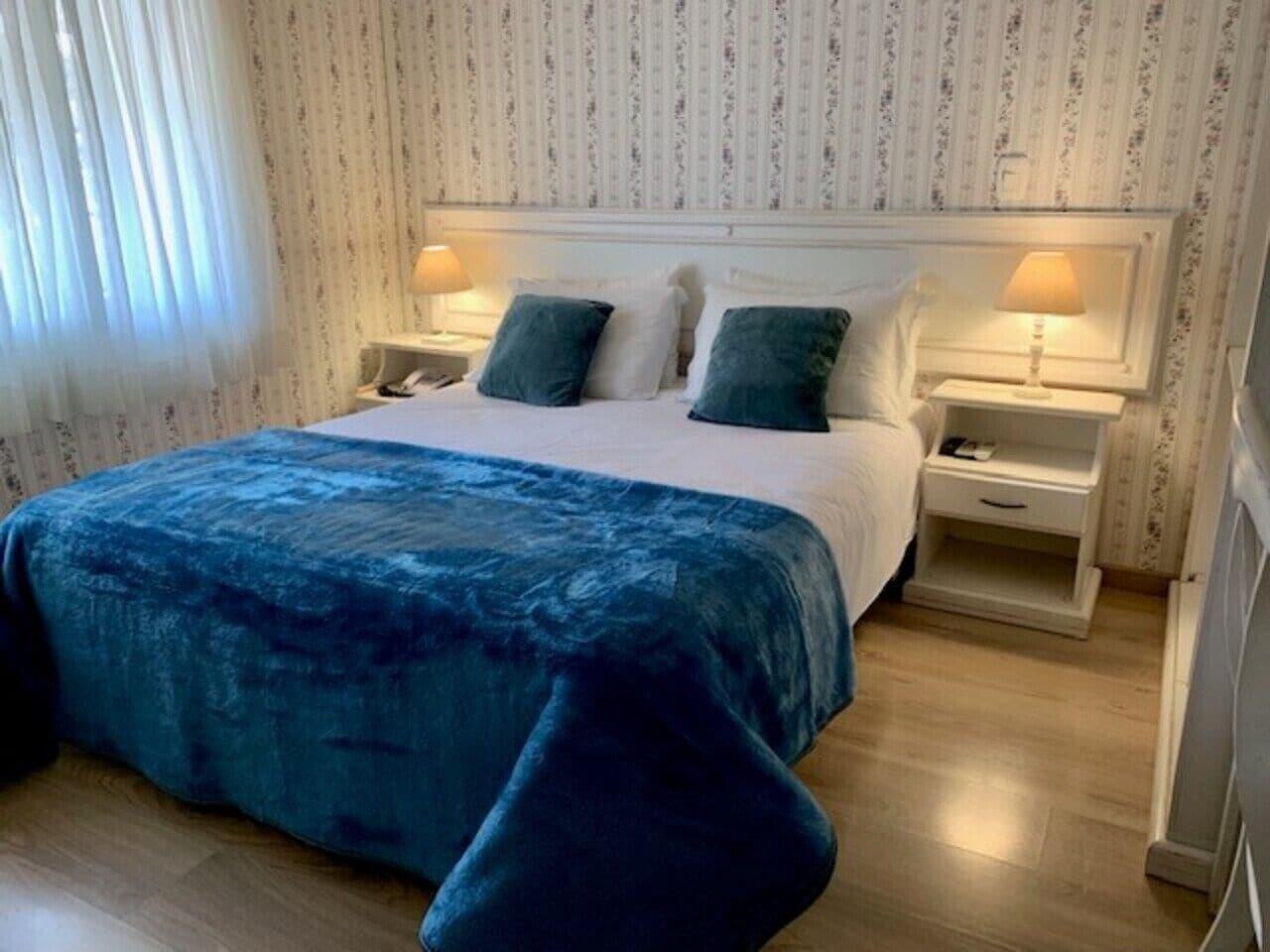 Petit Hotel Provence กรามาโด ภายนอก รูปภาพ