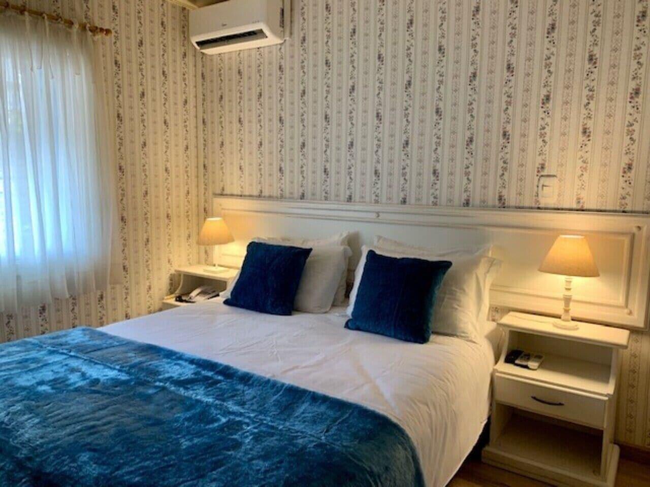 Petit Hotel Provence กรามาโด ภายนอก รูปภาพ