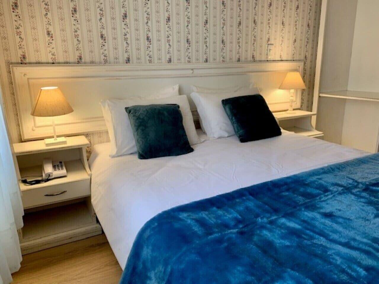 Petit Hotel Provence กรามาโด ภายนอก รูปภาพ