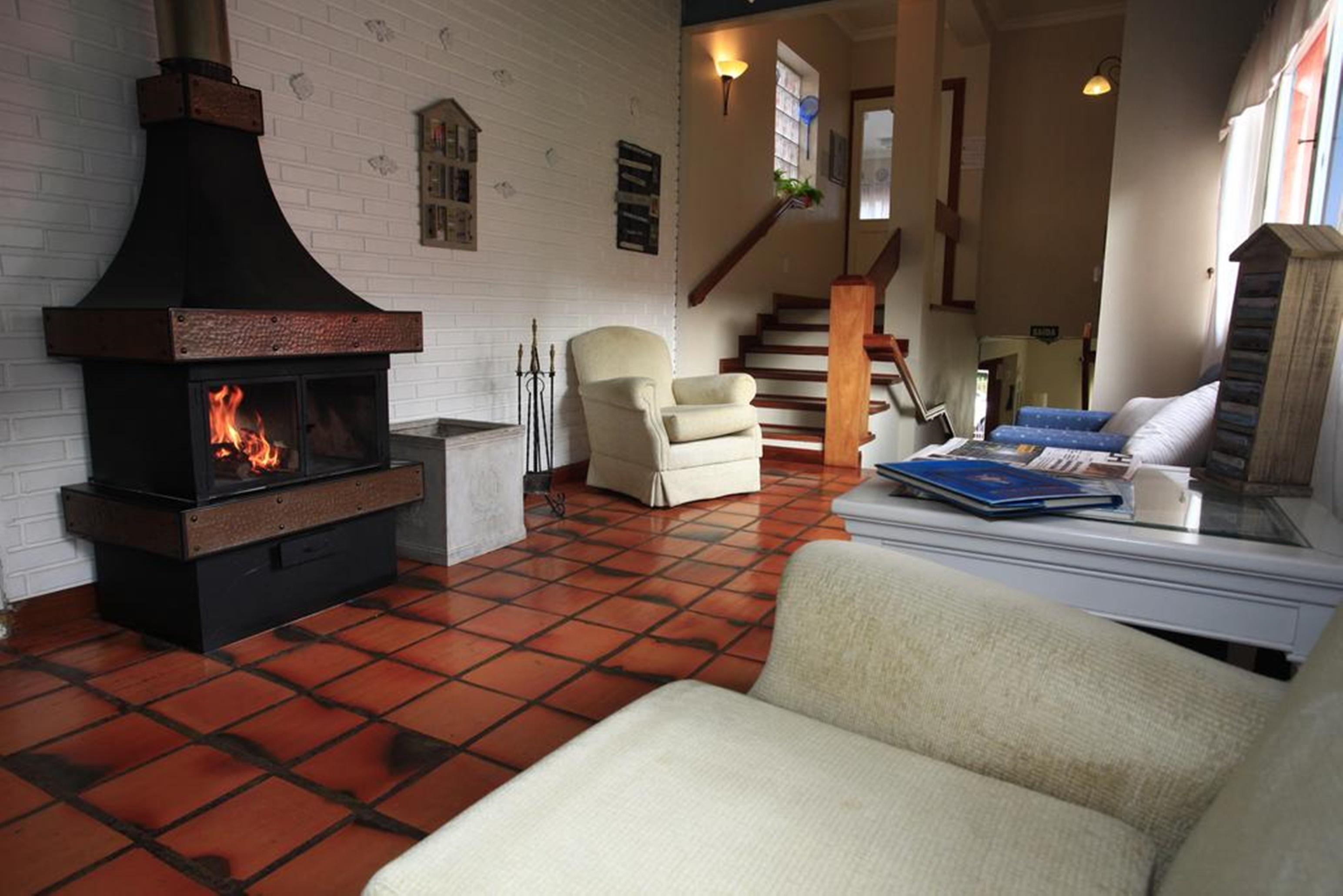 Petit Hotel Provence กรามาโด ภายนอก รูปภาพ