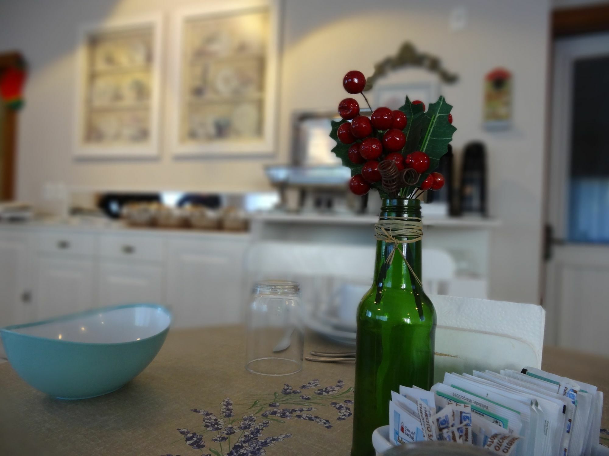 Petit Hotel Provence กรามาโด ภายนอก รูปภาพ
